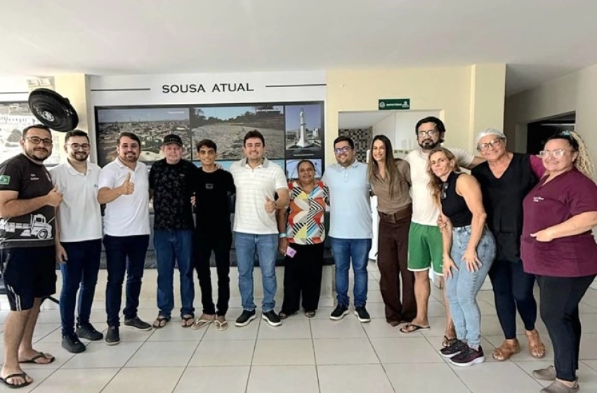 Imagem Casa de Sousa em João Pessoa