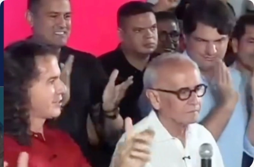 Imagem Cicero Lucena