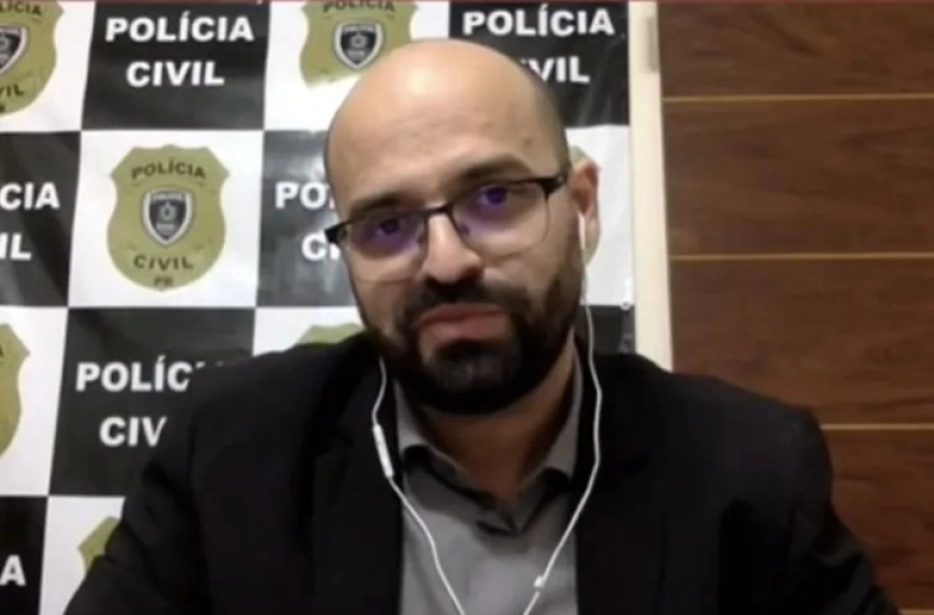 Imagem Dr. Miroslav Soares de Alencar