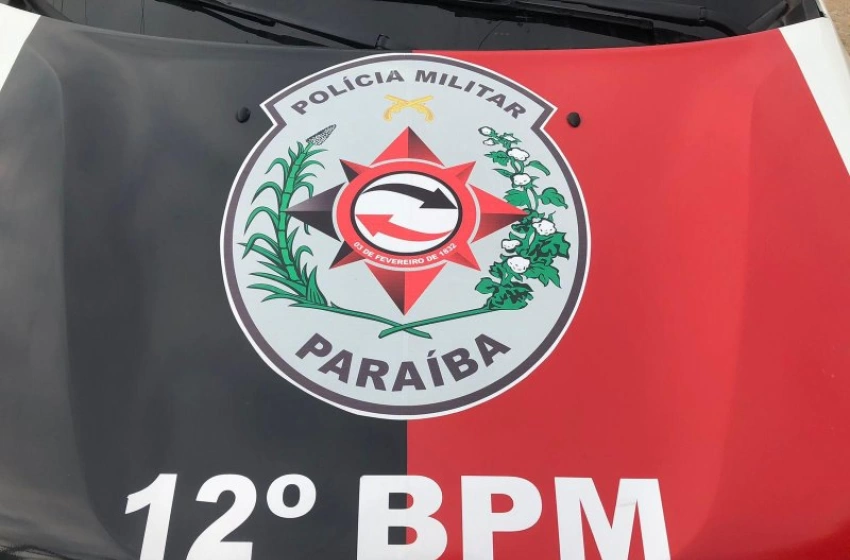Imagem Viatura da Polícia Militar 