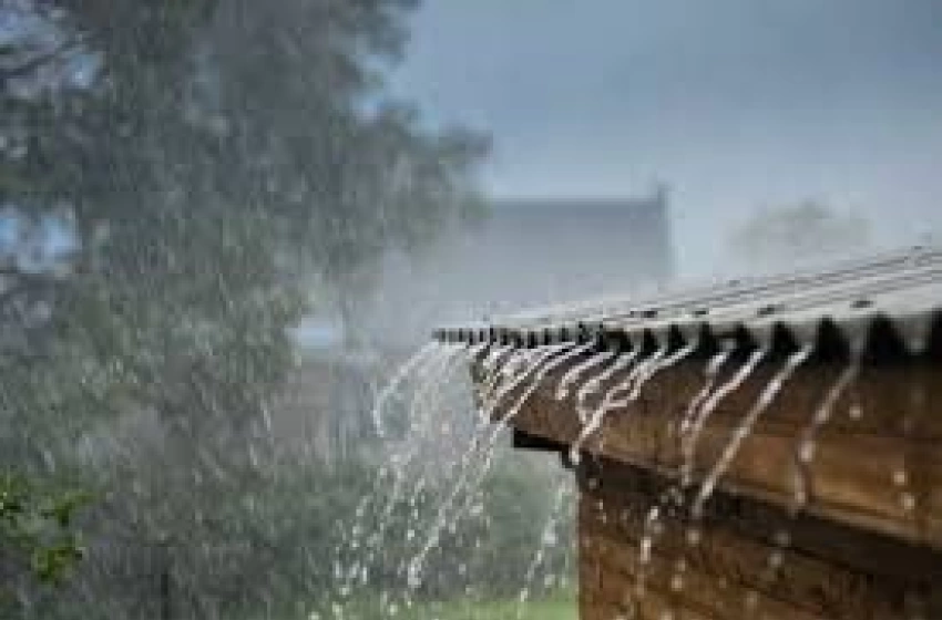 Imagem Alerta de chuvas e ventos fortes para a Paraíba
