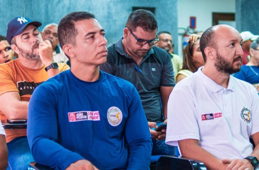 Imagem Qualificação voltada à implementação da Borrifação Residual Intradomiciliar (BRI) e do BRI Aedes 