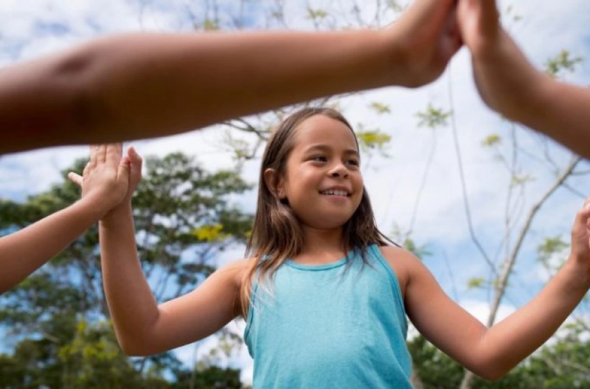 Imagem Recomendação para proteger crianças e adolescentes no meio digital