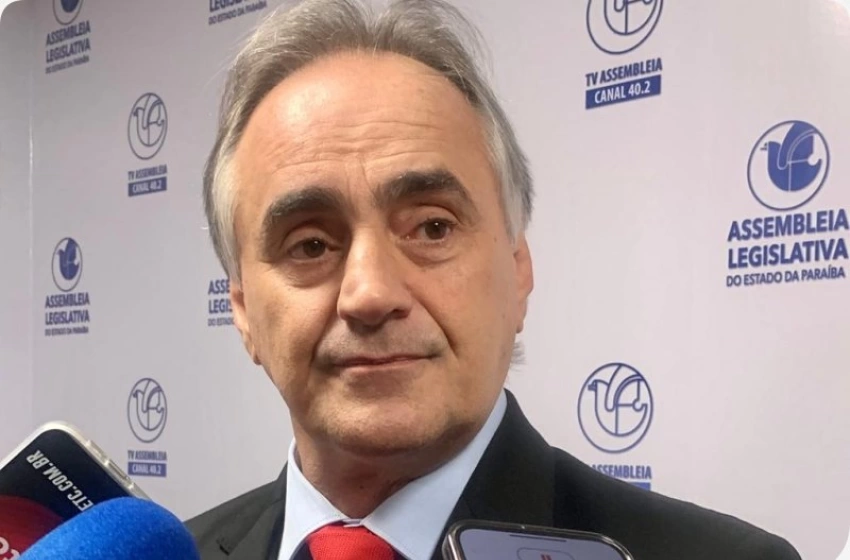 Imagem Deputado Estadual, Luciano Cartaxo