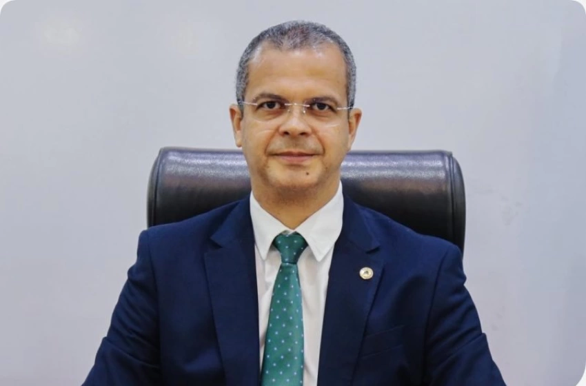 Imagem Deputado Estadua, Jutay Menezes