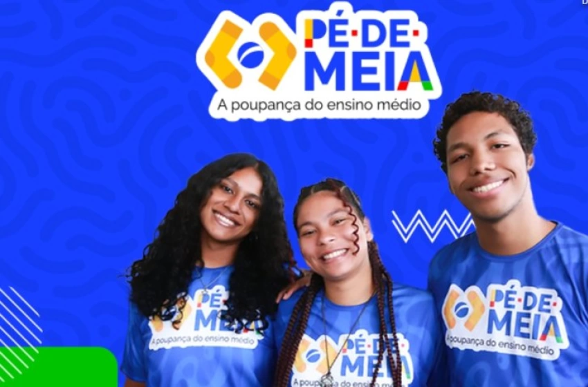 Imagem Pé-de-Meia