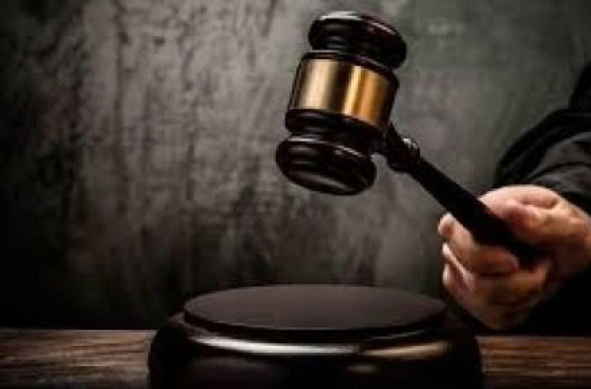 Imagem Decisão judicial