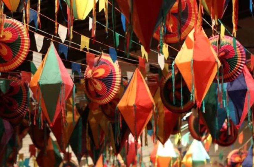 Imagem Festas de Campina Grande