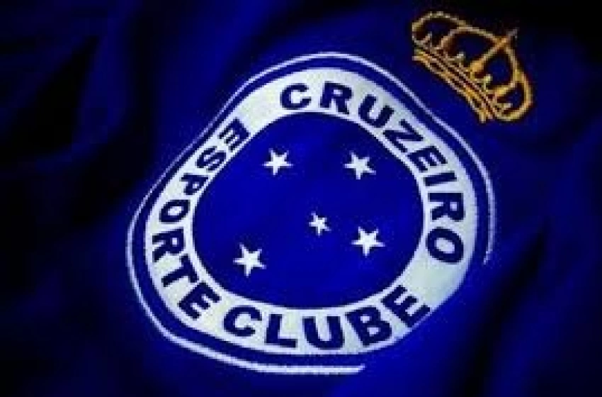 Imagem Cruzeiro Esporte Clube