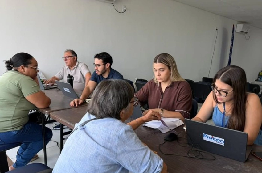 Imagem Procon Municipal de Sousa