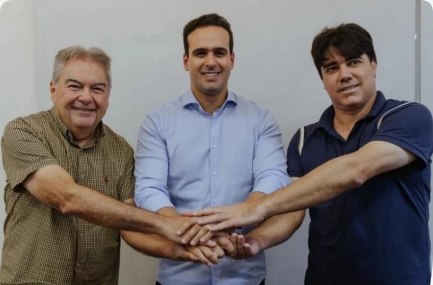 Imagem Lindolfo Pires