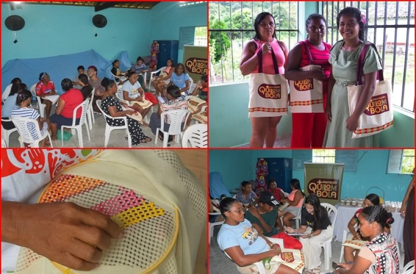 Imagem Curso de Empreendedorismo Cultural