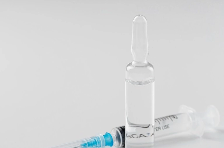 Imagem Anvisa determina recolhimento de lote de dipirona da Hypofarma