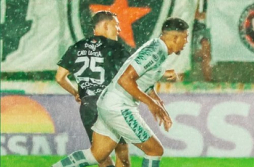 Imagem Sousa Esporte Clube