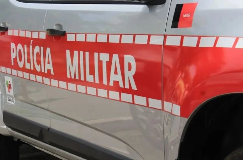 Imagem Cumprimento de Mandado de Prisão