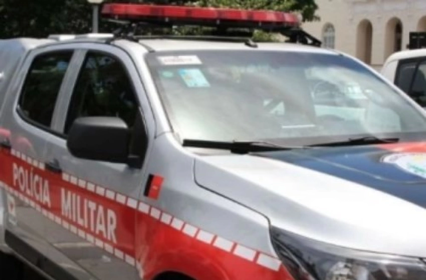 Imagem Apreensão de moto e droga em Sousa