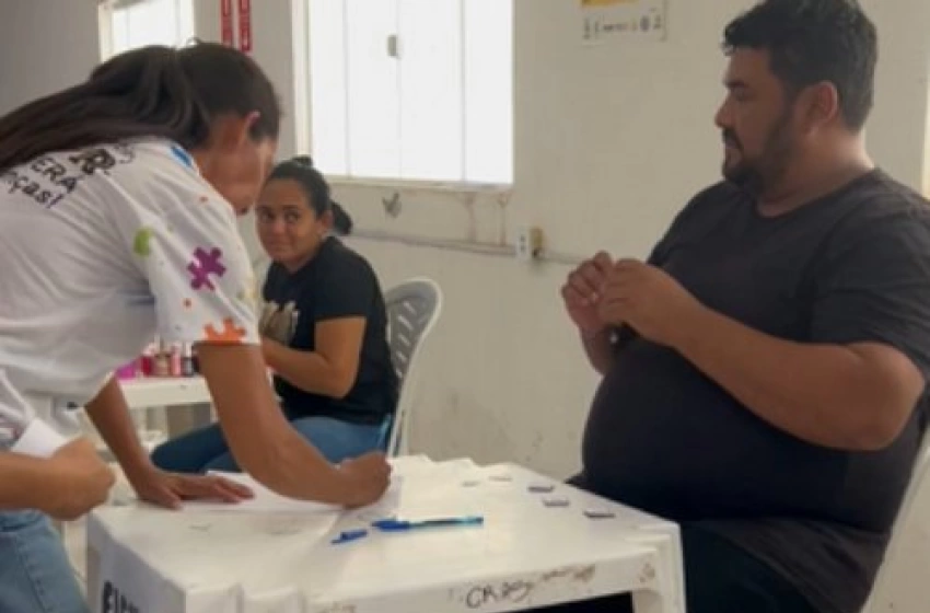 Imagem Valorização das mães atípicas