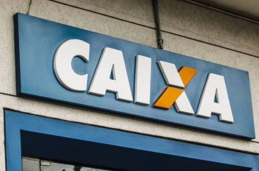 Imagem Caixa Econômica Federal