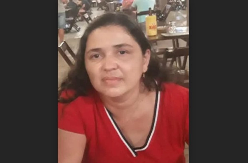 Imagem Kilma Aliny de Sousa Josias, de 47 anos