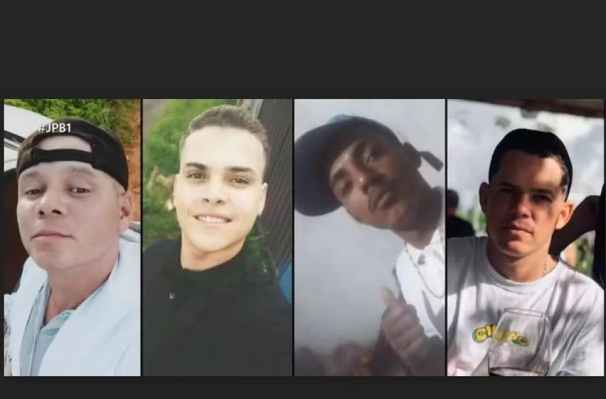 Imagem Trabalhadores baianos, mortos em Bayeux