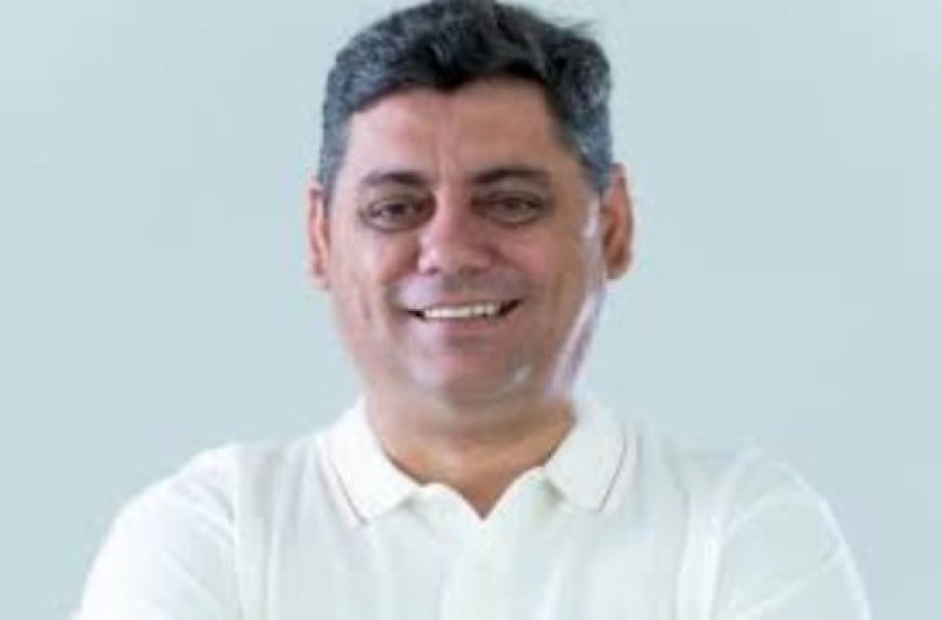 Imagem Prefeito de Vieirópolis, Thially Aristóteles