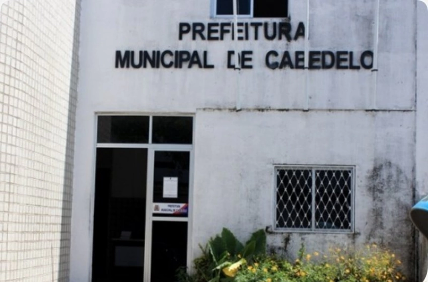 Imagem Prefeitura Municipal