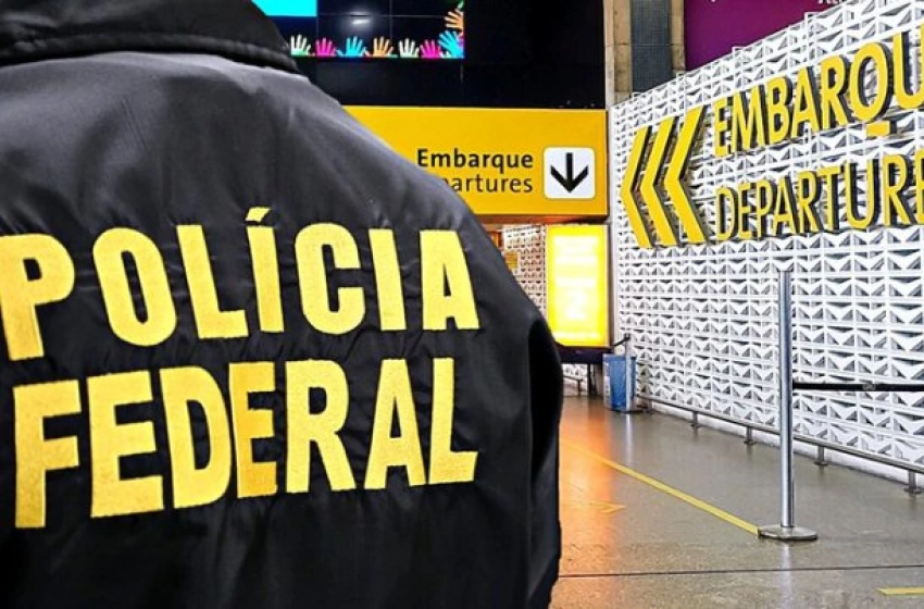 Imagem Transferência internacional de brasileiro