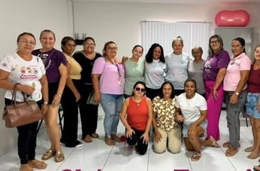 Imagem Suporte a pacientes com fibromialgia