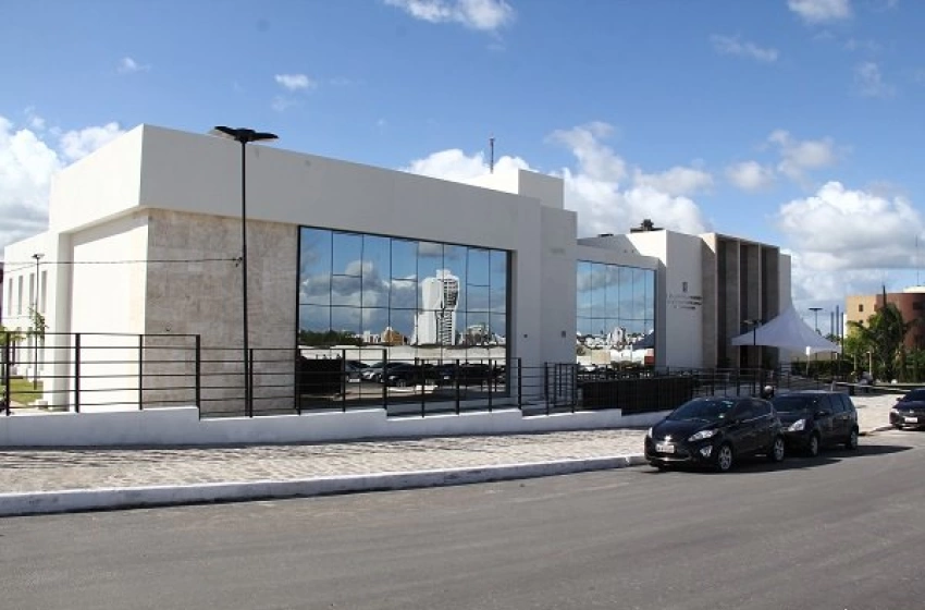 Imagem Ministério Público da Paraíba (MPPB)