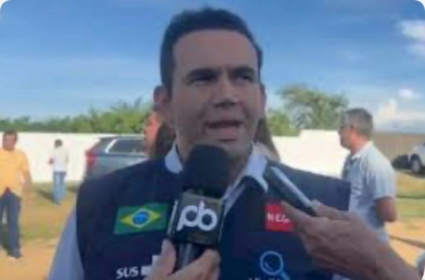 Imagem Johnny Bezerra