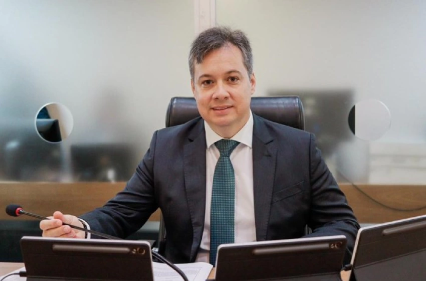 Imagem Deputado estadual, Júnior Araújo