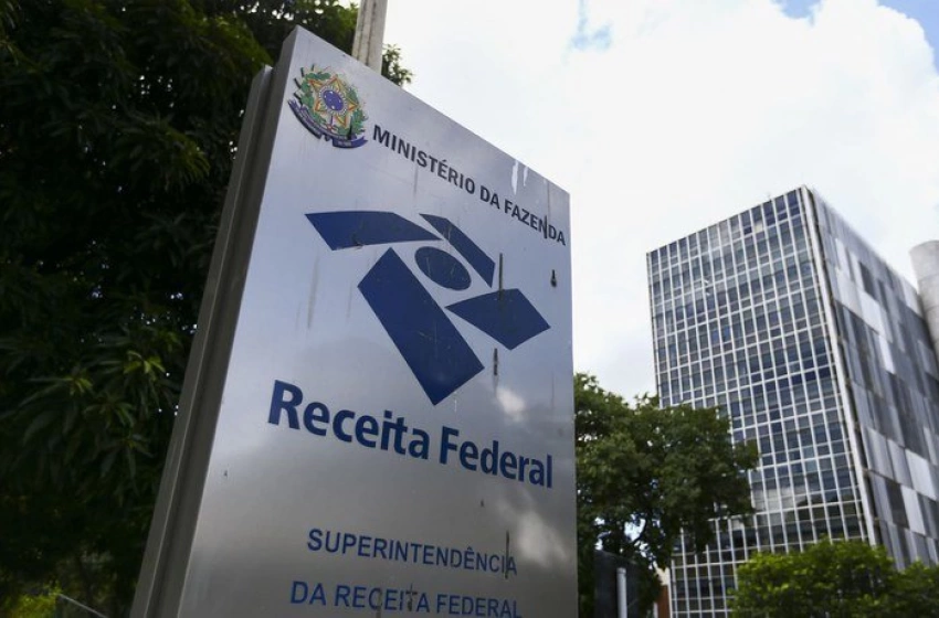 Imagem Receita Federal 