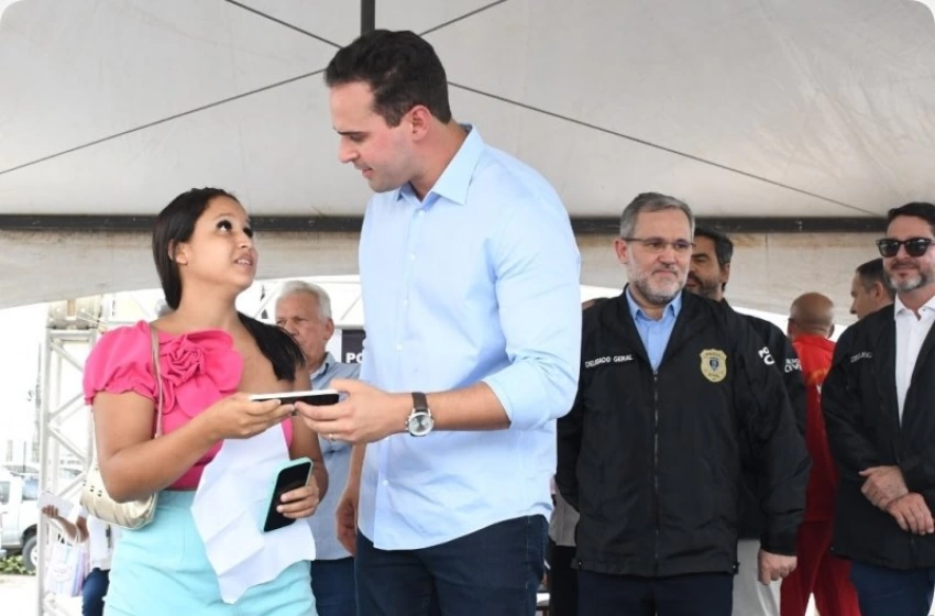 Imagem Segurança pública