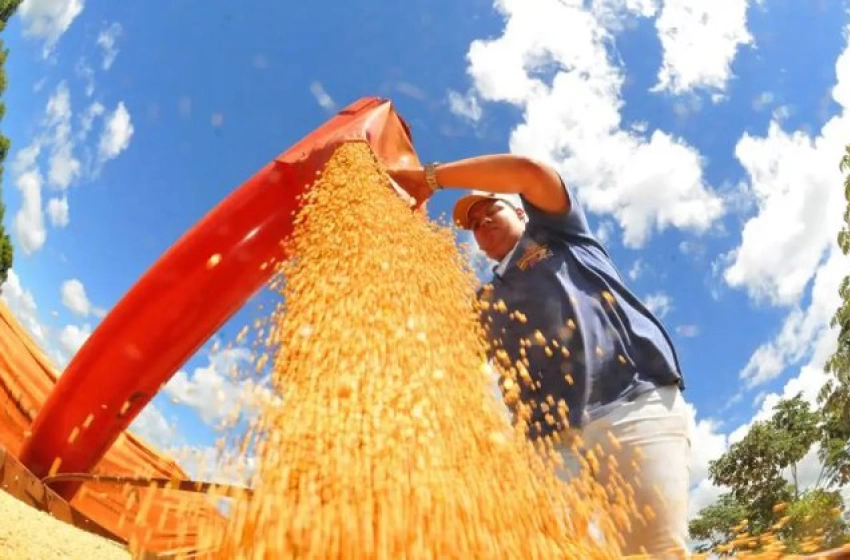 Imagem Índice de Atividade Econômica do Banco Central (IBC-Br)