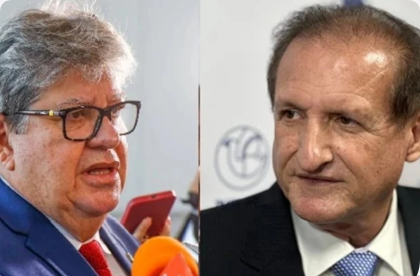 Imagem João Azevedo, e Hervazio Bezerra