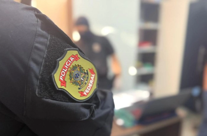 Imagem Operação Comando SC