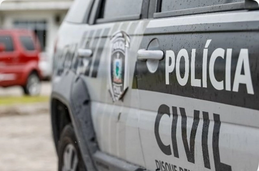 Imagem Mudança na estrutura da Policia Civil da Paraiba