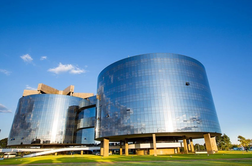 Imagem Superior Tribunal de Justiça (STJ)