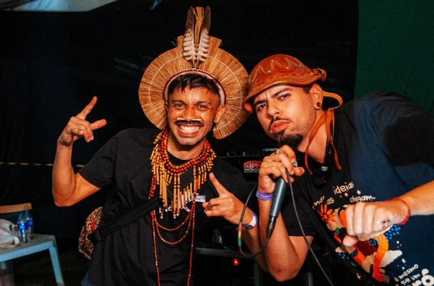 Imagem Festival ‘Arte e Cultura nas Periferias’