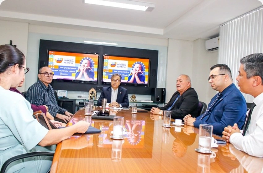 Imagem Tribunal de Contas da Paraiba 