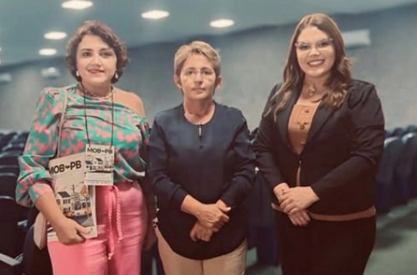 Imagem Simpósio estratégico com órgãos estaduais