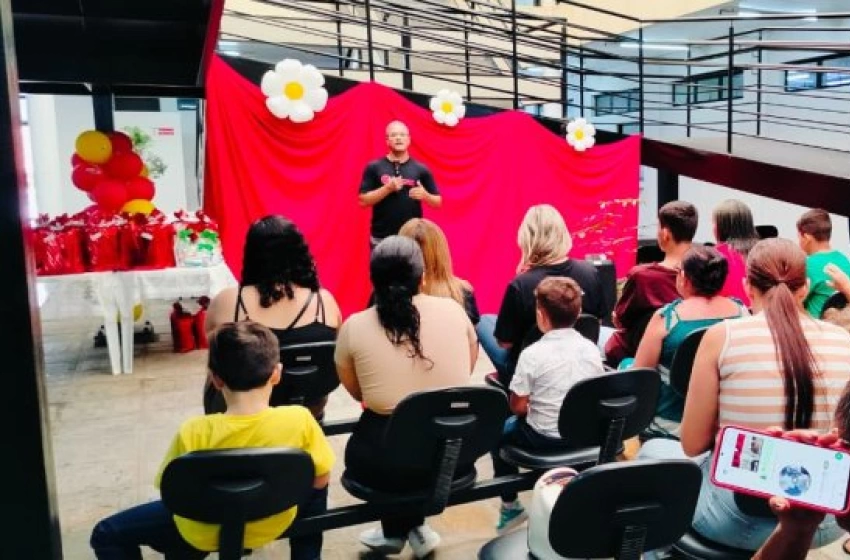 Imagem Hemocentro Regional de Campina Grande 