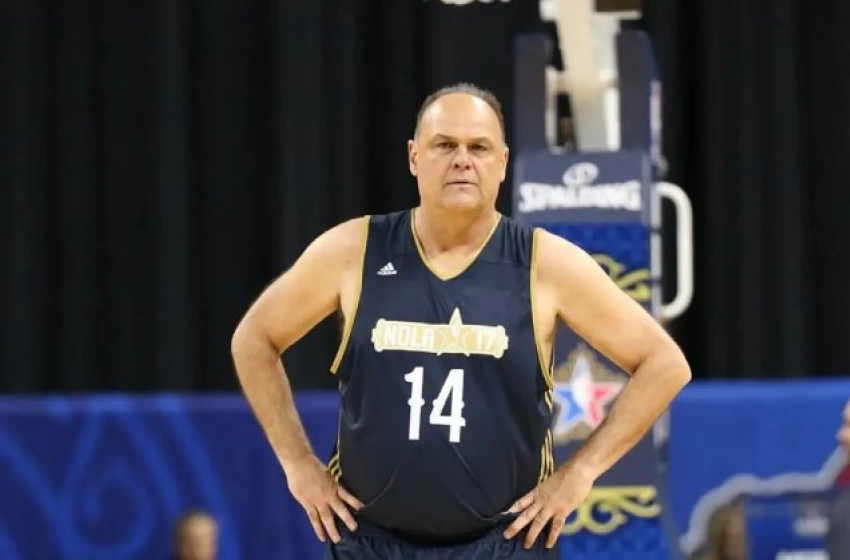 Imagem Oscar Schmidt