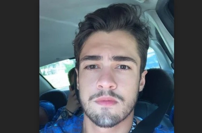 Imagem Homero Pires Neto