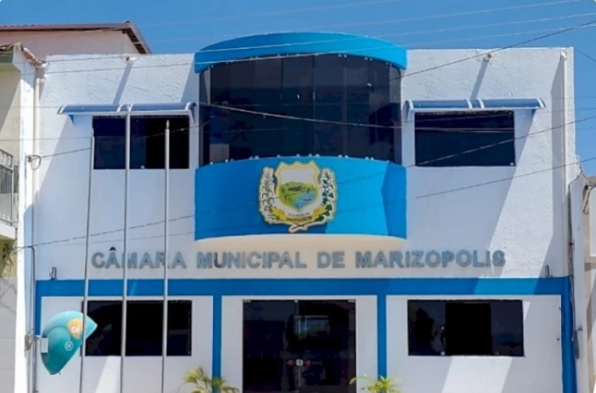 Imagem Câmara Municipal de Marizópolis
