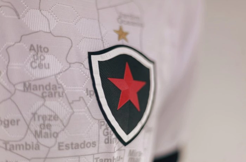 Imagem Botafogo da Paraíba