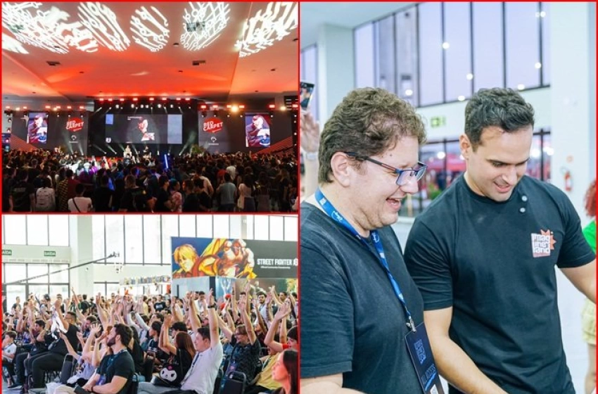 Imagem Nova edição Imagineland 2026