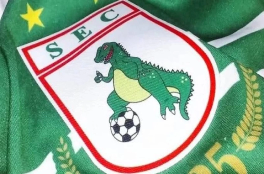 Imagem Sousa Esporte Clube 