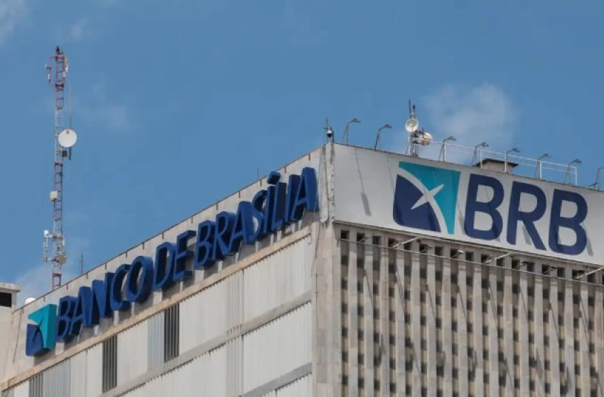 Imagem Banco de Brasília (BRB)