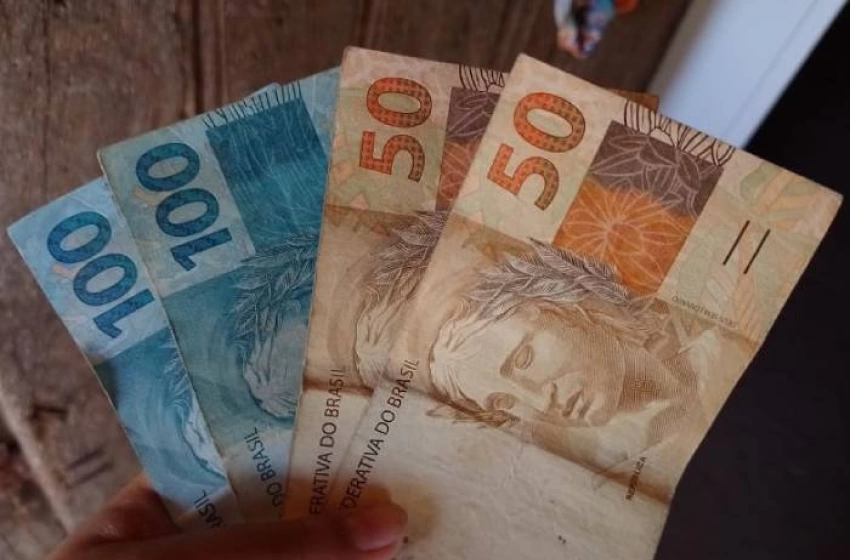 Imagem Pagamento do Bolsa Família aos beneficiários